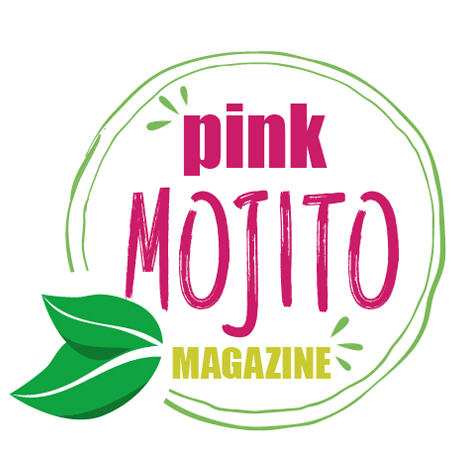 Pink Mojito