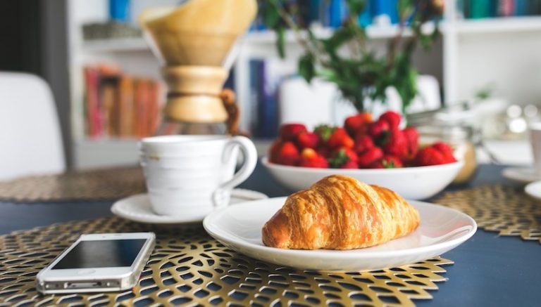5 ottimi motivi per cui devi fare colazione ogni mattina