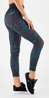 Freddy Leggins fantasia a foglia