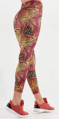 Freddy Leggins Tropical