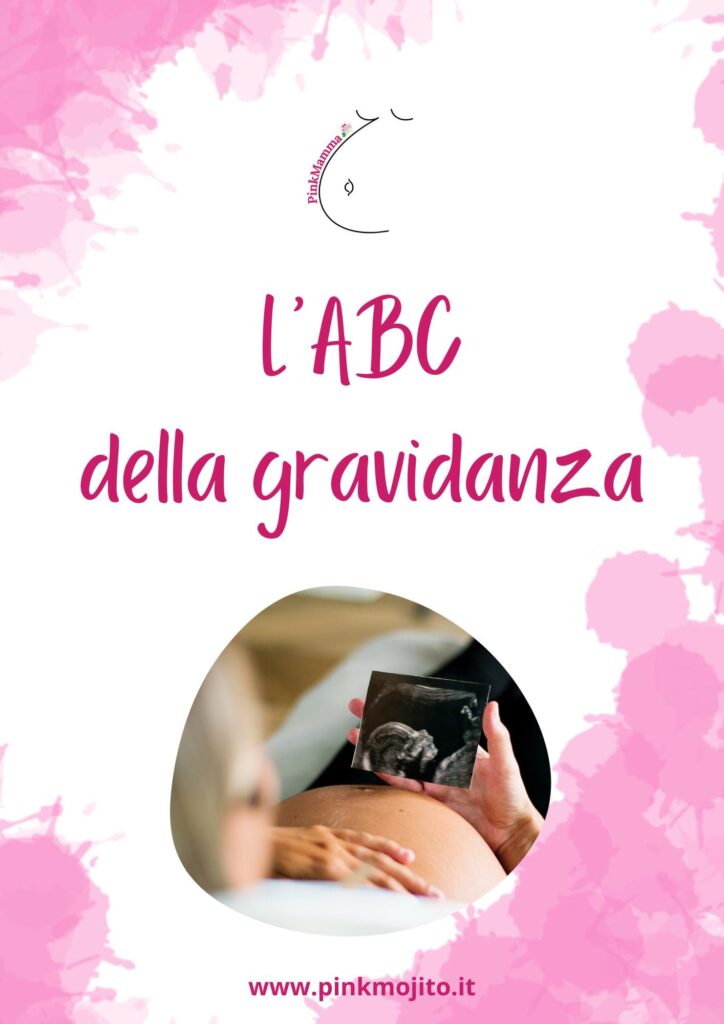 ABC della gravidanza