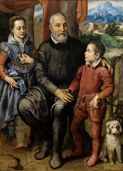 Sofonisba Anguissola